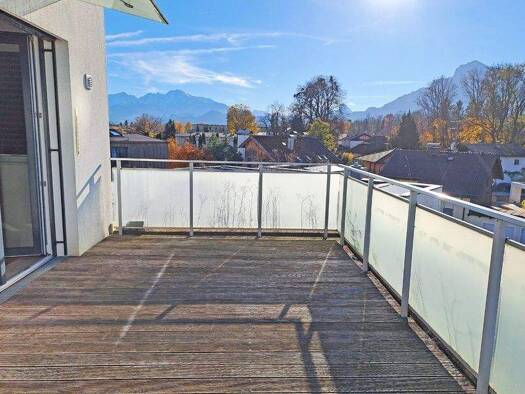 Wohnung zur Miete 1.768 € 3 Zimmer 77 m² Aigen I Salzburg 5020