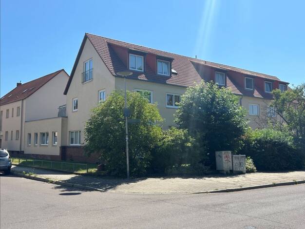 Mehrfamilienhaus zum Kauf 1.400.000 € 20 Zimmer 424 m² 1.027 m² Grundstück Stadtfeld West Stadtfeld West 39110