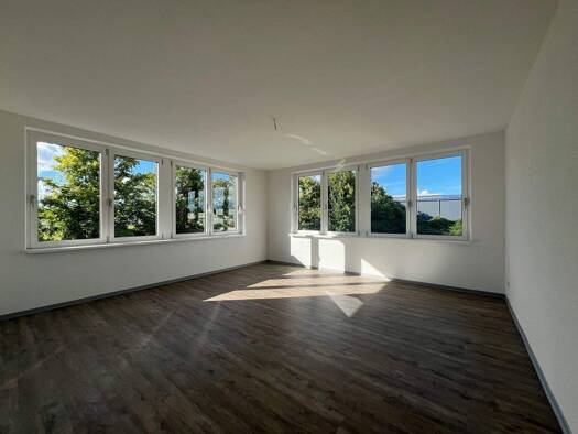 Wohnung zur Miete Wohnen auf Zeit 1.290 € 3 Zimmer 86,3 m² frei ab 01.04.2026 Groß Lüdershagen Wendorf 18442