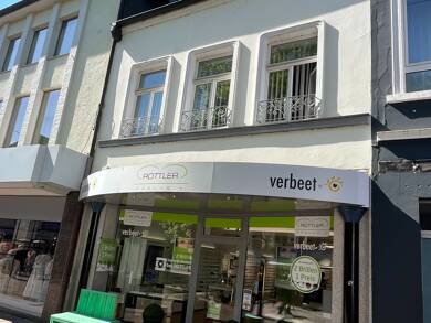 Verkaufsfläche zum Kauf 349.000 € 5 Zimmer 100 m² Verkaufsfläche Kleve Kleve 47533