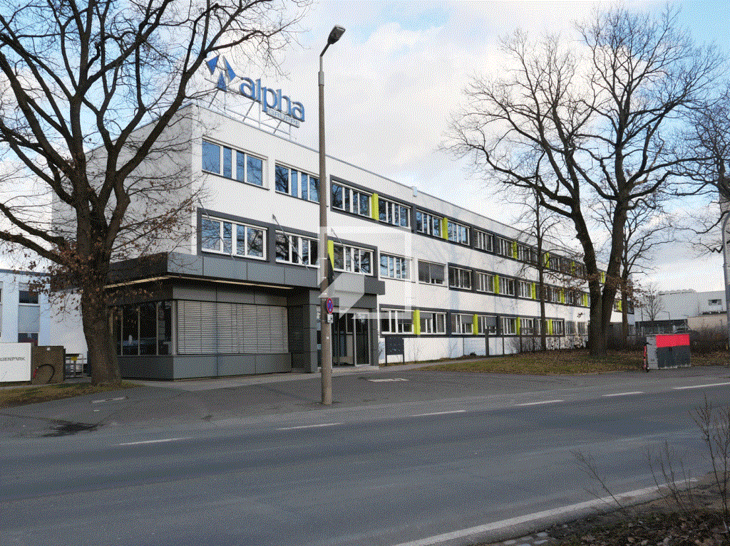 Bürogebäude zur Miete 7,50 € 4.915 m²<br/>Bürofläche ab 1.415 m²<br/>Teilbarkeit Beuthener Straße Nürnberg 90471