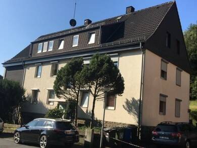 Wohnung zur Miete 495 € 3 Zimmer 85 m² EG frei ab 01.07.2025 Birkenweg 46 Wallau Biedenkopf 35216