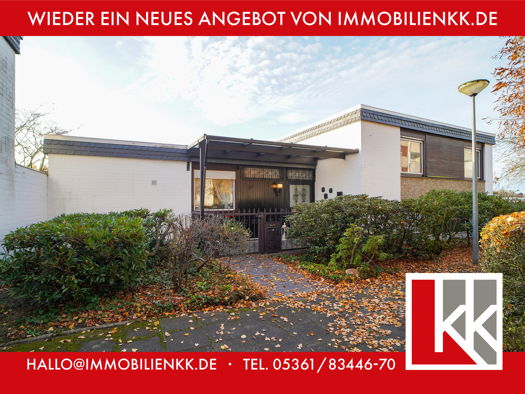 Einfamilienhaus zum Kauf 397.000 € 5 Zimmer 156 m² 621 m² Grundstück Detmerode 38444