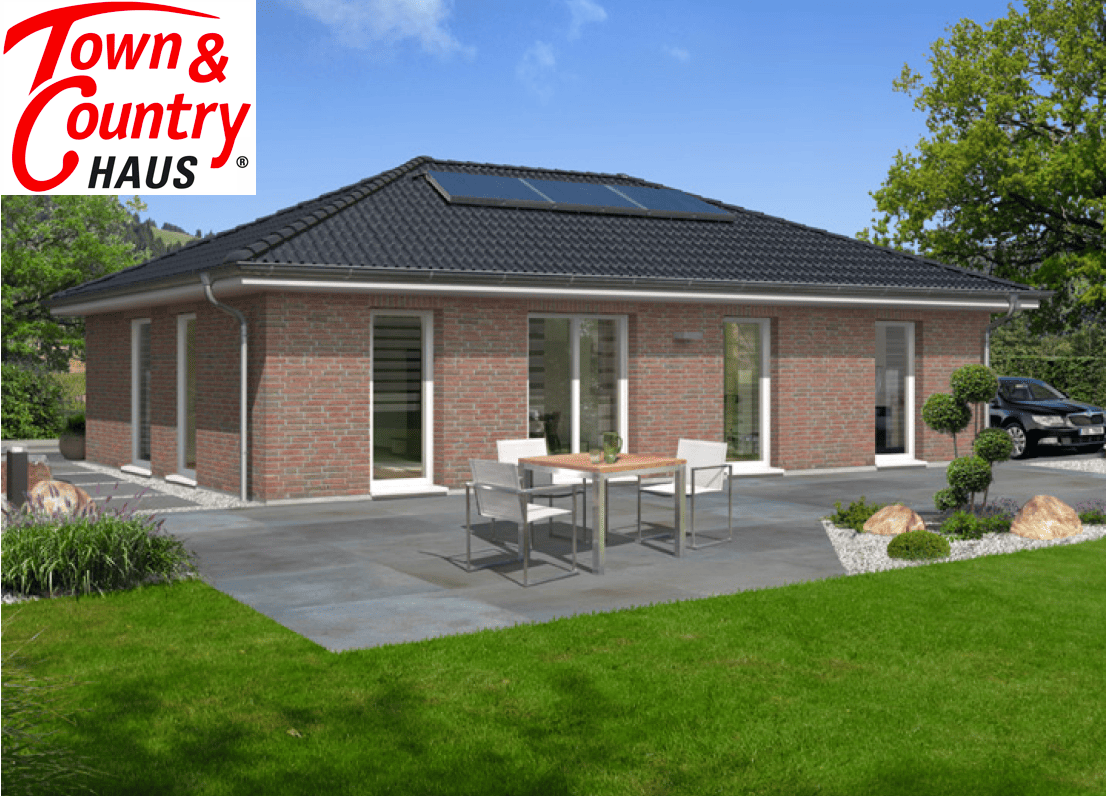 Bungalow zum Kauf - Ansicht 4