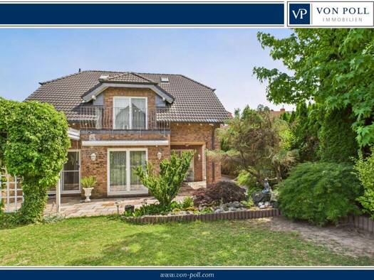 Einfamilienhaus zum Kauf 827.000 € 4 Zimmer 163 m² 556 m² Grundstück Stommeln Pulheim 50259
