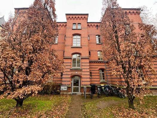Bürogebäude zur Miete 1.575 € 70 m² Bürofläche Husarenstraße 74 Braunschweig 38102