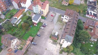 Gewerbegrundstück kaufen in Gerstungen Sallmannshausen immowelt