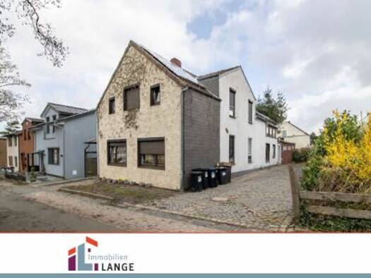 Mehrfamilienhaus zum Kauf 459.000 € 11 Zimmer 215,9 m² 395 m² Grundstück Grohn Bremen 28759