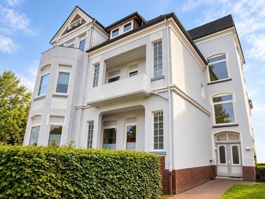 Wohnung zur Miete 600 € 2 Zimmer 45 m² Heide Heide 25746
