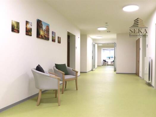 Wohnung zum Kauf 179.000 € 1 Zimmer 24,5 m² 1. Geschoss Lalling Lalling , Niederbay 94551