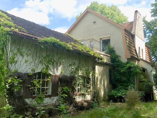 Villa zum Kauf 1.390.000 € 8 Zimmer 200 m² 1.764 m² Grundstück frei ab sofort Schnelsen Hamburg 22457