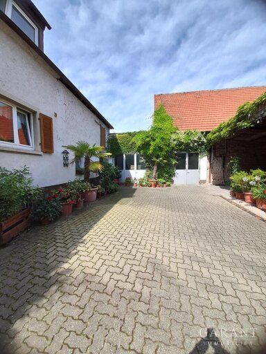 Einfamilienhaus zum Kauf 620.000 € 4 Zimmer 115 m² 961 m² Grundstück Ruppertsberg 67152