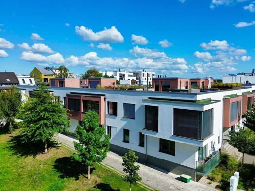 Wohnung zum Kauf 549.900 € 3 Zimmer 97 m² 1. Geschoss Stadtmitte Mitte 18055
