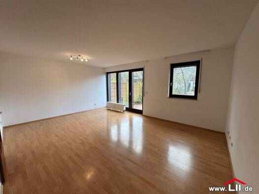 Haus zur Miete 1.800 € 5 Zimmer 113,7 m² 170 m² Grundstück Praunheim Frankfurt 60488