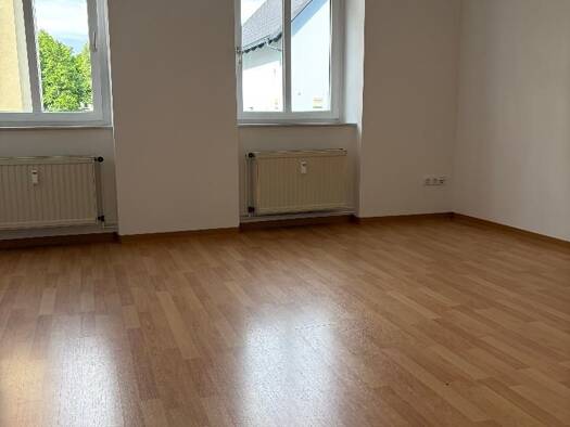 Wohnung zur Miete 255 € 2 Zimmer 34 m² Unterhofstraße 10 Freiberg Freiberg 09599