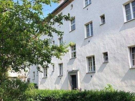 Wohnung zum Kauf als Kapitalanlage geeignet 98.000 € 1 Zimmer 31,7 m² Otto-Franke-Straße 16 Adlershof Berlin 12489
