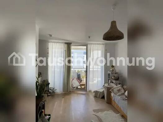 Wohnung zur Miete Tauschwohnung 664 € 2 Zimmer 60 m² 7. Geschoss Alt-Hohenschönhausen Berlin 10319