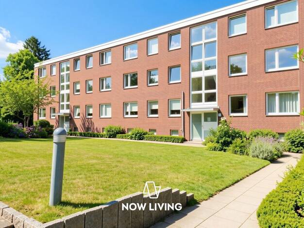 Wohnung zum Kauf 289.000 € 3 Zimmer 66 m² Rahlstedt Wandsbek 22145