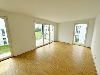 Wohnung zur Miete - Erstbezug 1.150 € 2 Zimmer 68 m² Winnenden-Höfen 71364