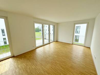Wohnung zur Miete - Erstbezug 1.150 € 2 Zimmer 68 m² Höfen Winnenden-Höfen 71364