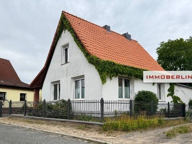 Einfamilienhaus zum Kauf 469.000 € 4 Zimmer 110 m² 841 m² Grundstück Wildau 15745