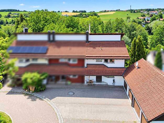 Reihenendhaus zum Kauf 645.000 € 5 Zimmer 155 m² 335 m² Grundstück Isen Isen 84424