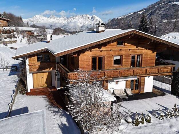 Mehrfamilienhaus zur Miete 3.500 € 774 m² frei ab sofort Kitzbühel 6370