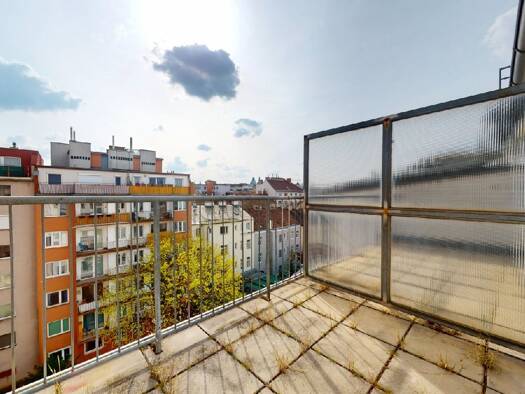 Wohnung zum Kauf 349.000 € 3 Zimmer 81,8 m² Favoriten 1100