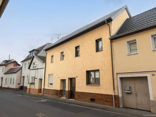 Doppelhaushälfte zum Kauf 235.000 € 4 Zimmer 83,7 m² 214 m² Grundstück Roisdorf Bornheim / Roisdorf 53332