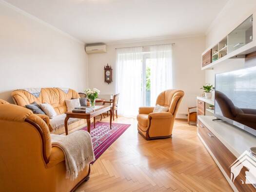 Wohnung zum Kauf 219.000 € 3 Zimmer 76 m² 3. Geschoss St. Peter Klagenfurt am Wörthersee 9020
