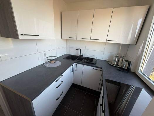 Wohnung zum Kauf 225.000 € 2 Zimmer 55 m² 6. Geschoss Bischofsheim Maintal 63477