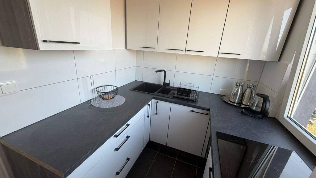 Wohnung zum Kauf 225.000 € 2 Zimmer 55 m² 6. Geschoss Bischofsheim Maintal 63477