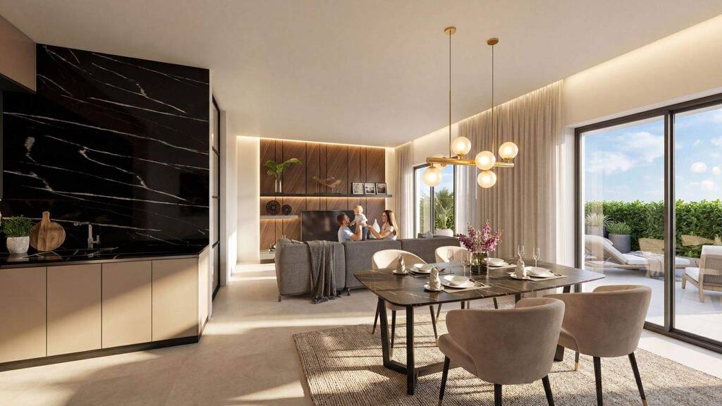 Wohnung zum Kauf - Erstbezug provisionsfrei 525.366 € 2 Zimmer 114,2 m² 1. Geschoss Himmelreichallee 35 Delbrück 33129