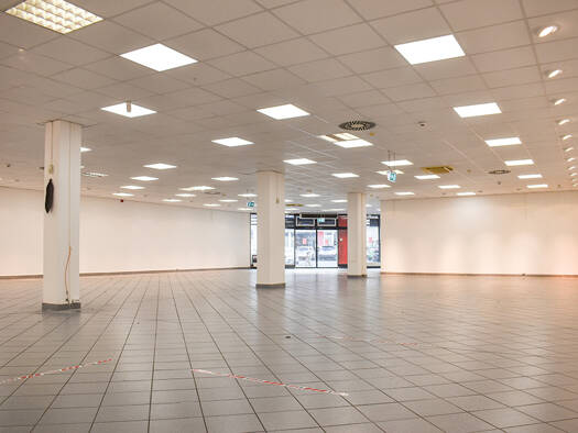 Laden zur Miete 5.507 € 410 m² Verkaufsfläche Altgarbsen Garbsen 30823