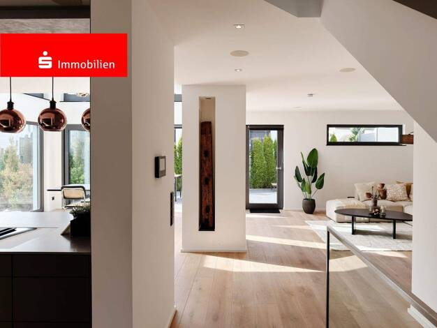 Einfamilienhaus zum Kauf 1.149.000 € 5 Zimmer 246 m² 311 m² Grundstück Froschhausen Seligenstadt 63500