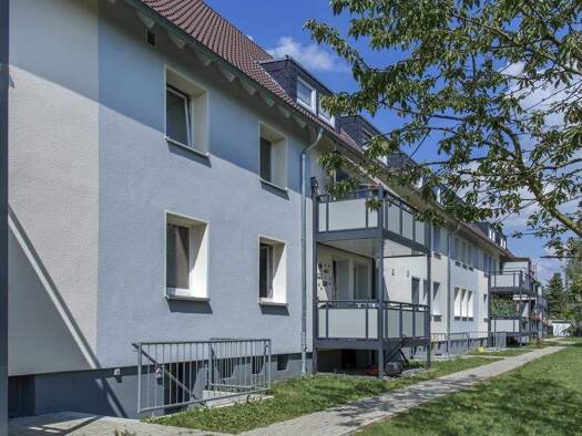 Wohnung zur Miete 679 € 4 Zimmer 87,6 m² EG frei ab 01.04.2026 Grimmstraße 10 Kamen-Mitte Kamen 59174