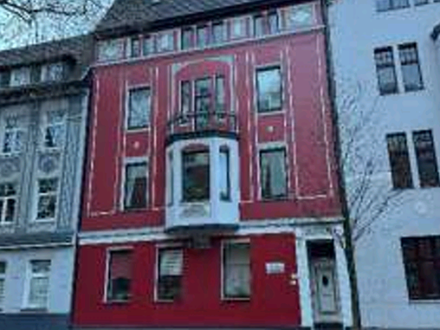 Wohnung zum Kauf 130.000 € 4 Zimmer 92 m² 1. Geschoss Duisburg 47058