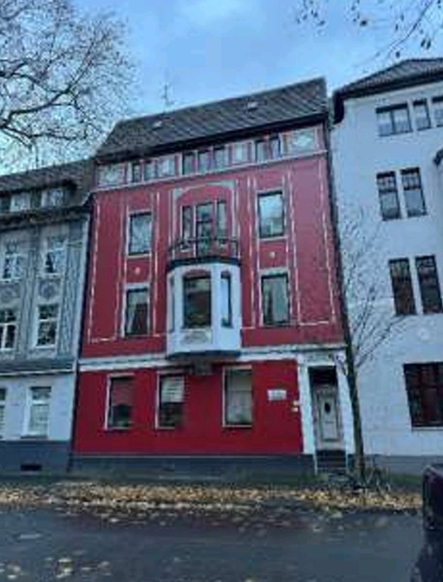 Wohnung zum Kauf 130.000 € 4 Zimmer 92 m² 1. Geschoss Duissern Duisburg 47058