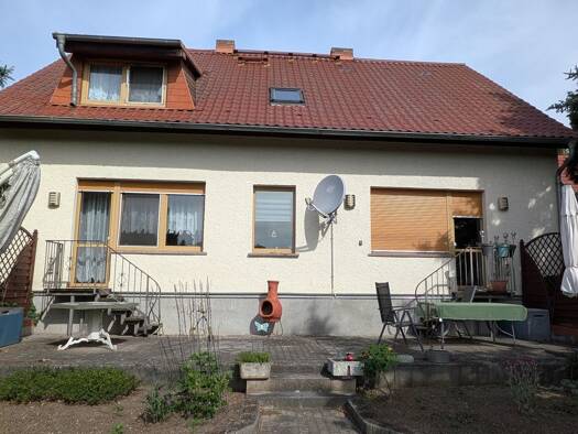 Mehrfamilienhaus zum Kauf provisionsfrei 430.000 € 6 Zimmer 220 m² 1.524 m² Grundstück Eisenhüttenstadt Eisenhüttenstadt 15890
