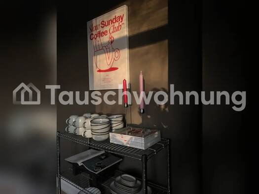 Wohnung zur Miete Tauschwohnung 715 € 2 Zimmer 54 m² Niendorf Hamburg 22525