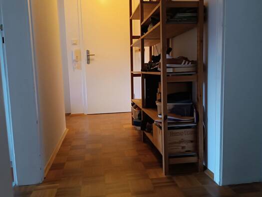 Wohnung zur Miete 605 € 2 Zimmer 55 m² Geschoss 2/3 frei ab 01.05.2026 Göttingen 37085