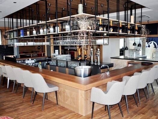 Restaurant zur Miete 370 m² Gastrofläche Gewerbestraße  9 Parndorf 7111