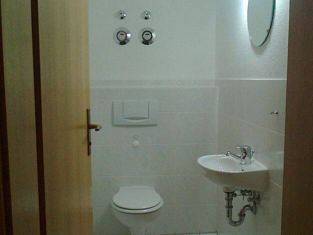 WG-Zimmer zur Miete 560 € 3 Zimmer 80,1 m² 3. Geschoss Siedlerstraße Meißen 01662