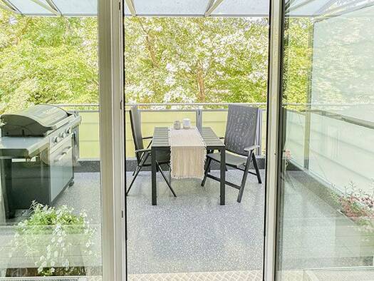 Wohnung zum Kauf 399.000 € 3 Zimmer 103 m² 3. Geschoss Wettbergen Hannover 30457