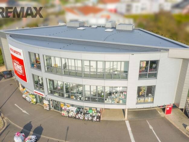Bürogebäude zum Kauf als Kapitalanlage geeignet 5.000.000 € 1.139 m² Perl Perl 66706