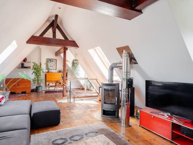 Wohnung zum Kauf 1.049.000 € 5 Zimmer 151 m² 3. Geschoss Köln 50825