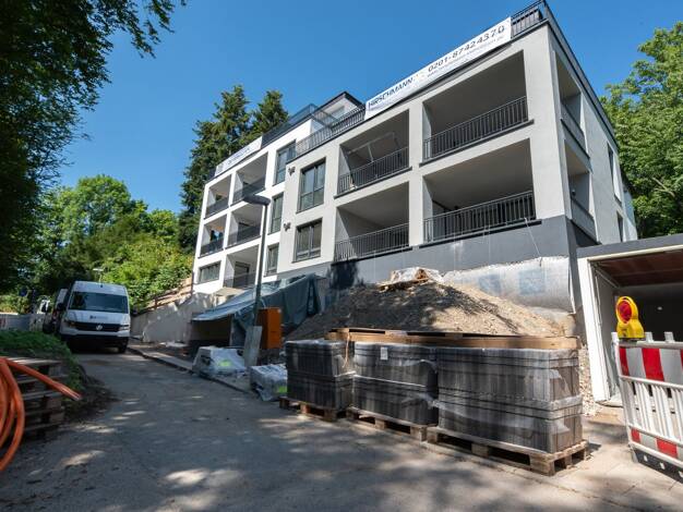 Wohnung zum Kauf 549.000 € 3 Zimmer 94,3 m² 1. Geschoss Werden Essen 45239