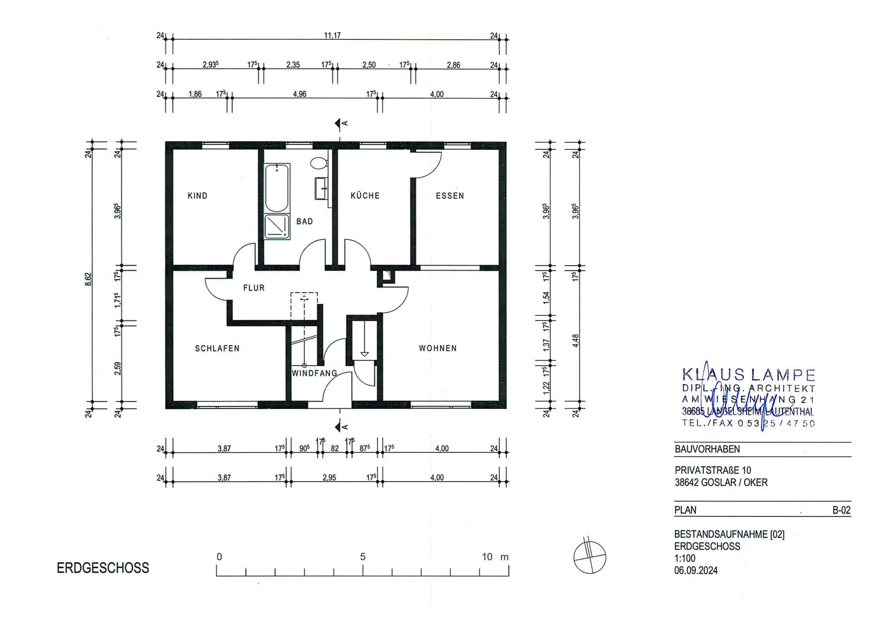 Mehrfamilienhaus zum Kauf 212.000 € 14 Zimmer 204 m²<br/>Wohnfläche 482 m²<br/>Grundstück Oker Goslar 38642