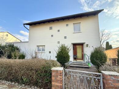 Einfamilienhaus zum Kauf 350.000 € 4 Zimmer 119 m² 798 m² Grundstück Scheßlitz Scheßlitz 96110