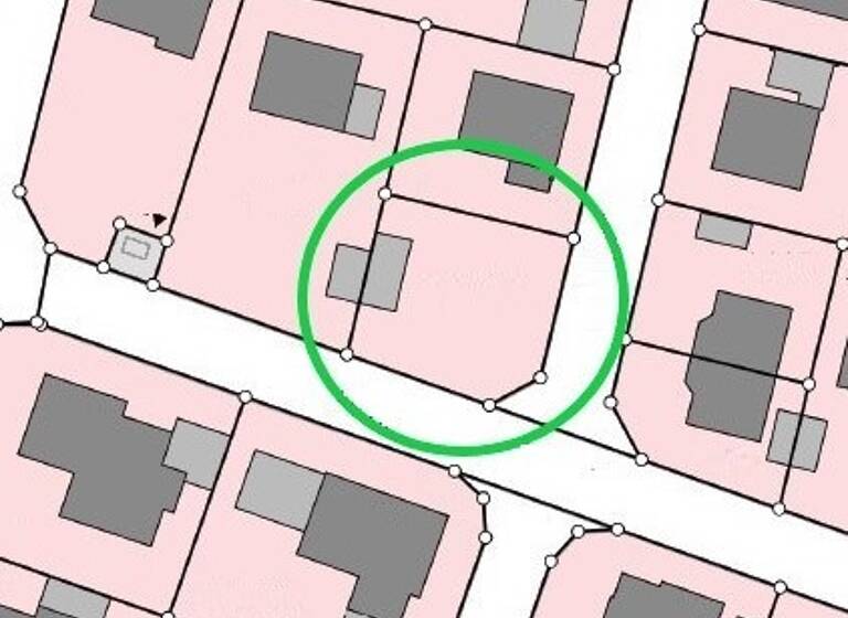 Grundstück zum Kauf 350.000 € 438 m² Grundstück Wettstetten 85139